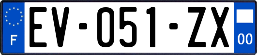 EV-051-ZX