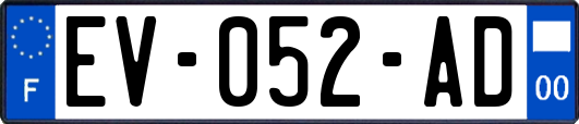 EV-052-AD