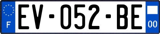 EV-052-BE