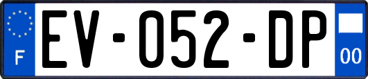 EV-052-DP