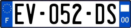 EV-052-DS