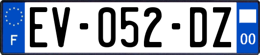 EV-052-DZ