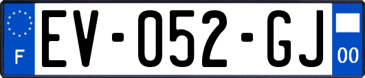 EV-052-GJ