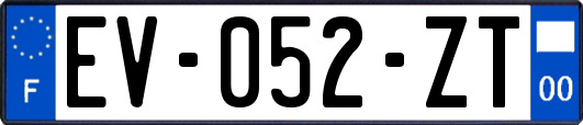 EV-052-ZT