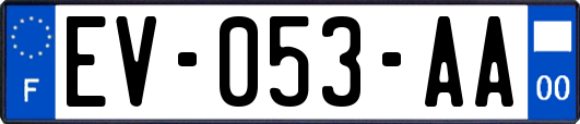 EV-053-AA