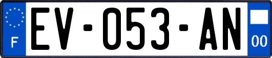 EV-053-AN