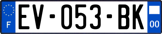 EV-053-BK