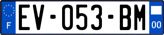 EV-053-BM