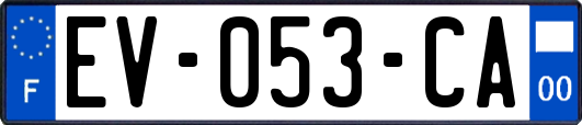 EV-053-CA