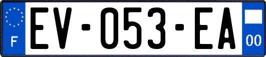 EV-053-EA