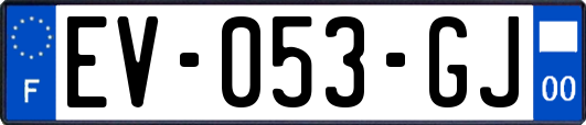 EV-053-GJ