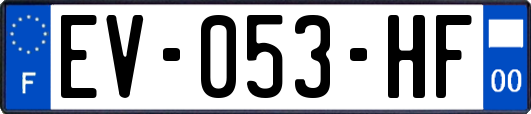 EV-053-HF