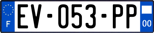 EV-053-PP