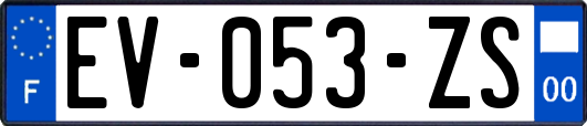 EV-053-ZS