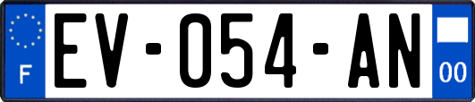 EV-054-AN