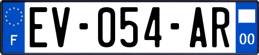 EV-054-AR