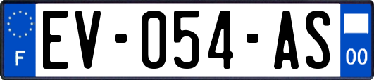 EV-054-AS