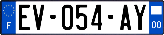 EV-054-AY