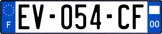 EV-054-CF