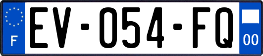 EV-054-FQ