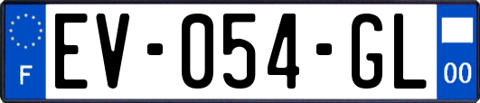 EV-054-GL