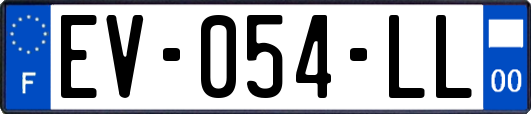 EV-054-LL