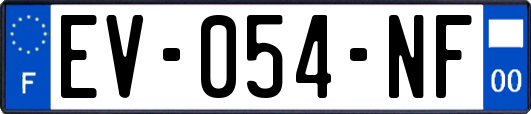 EV-054-NF
