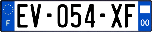 EV-054-XF