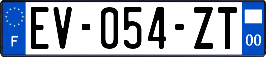 EV-054-ZT