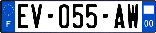 EV-055-AW