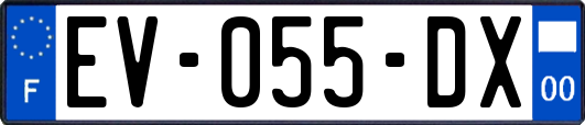 EV-055-DX