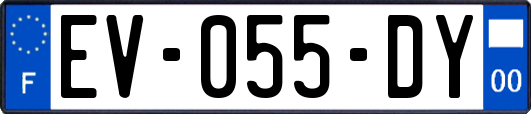 EV-055-DY