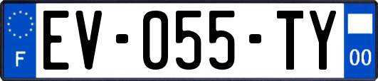 EV-055-TY
