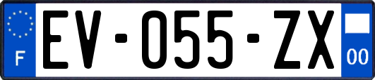 EV-055-ZX