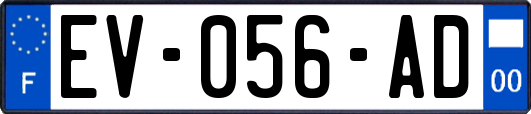 EV-056-AD