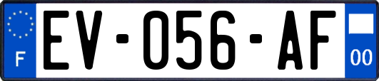 EV-056-AF