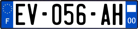 EV-056-AH