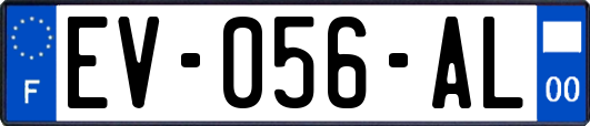 EV-056-AL