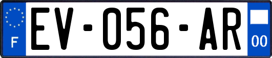 EV-056-AR