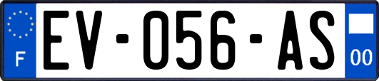 EV-056-AS