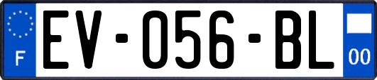 EV-056-BL