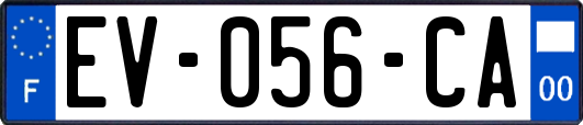 EV-056-CA