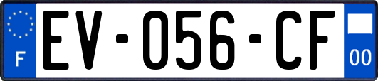 EV-056-CF