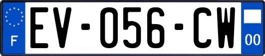 EV-056-CW