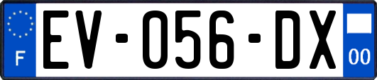 EV-056-DX