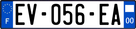 EV-056-EA