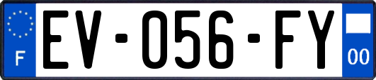 EV-056-FY