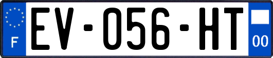 EV-056-HT