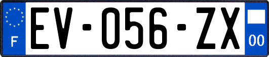 EV-056-ZX