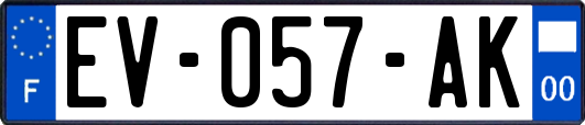 EV-057-AK